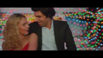 Nil Karaibrahimgil - Kanatlarım Var Ruhumda