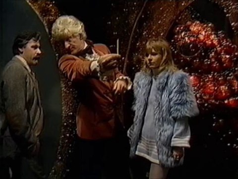 3rd Doctor Tribute - Ich war noch niemals in New York (I never have been to New York)