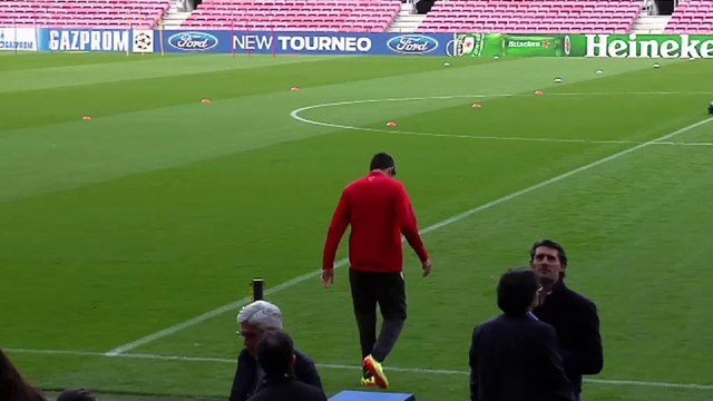 Messi, Cristiano, Costa y la lucha por el pichichi