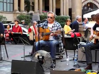 EURIALO E NISO (DANIELE BIACCHESSI & I GANG)