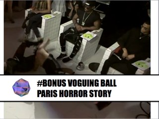 LIVE BONUS - Voguing Ballroom