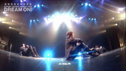 DREAM ON ！VOL.9 Re:BLOSSOM Winter Games/2PM