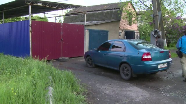 AFP - Le JT, 2e édition du mardi 7 mai