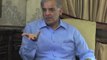 Dunya News-CM Shahbaz chairs meeting to review anti-polio measures