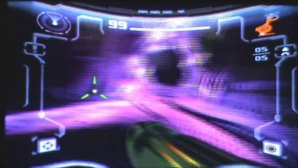 Walkthrough Metroid Prime 2 Echoes 100% 1/22