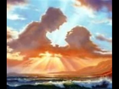 Это я по тебе скучаю