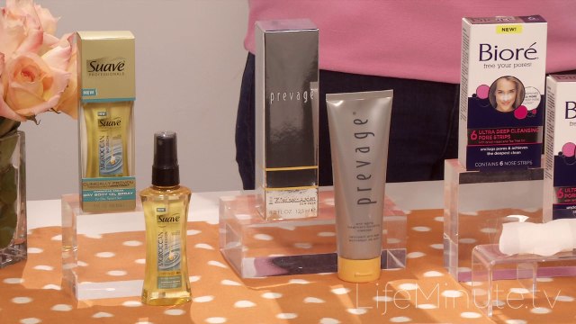 SELF Magazine’s 2014 Healthy Beauty Awards