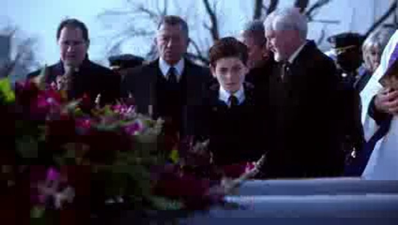 Official Extended Trailer - GOTHAM - FOX BROADCASTING