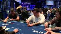 EPT Monaco 2014 - Clip Day 1B - PokerStars