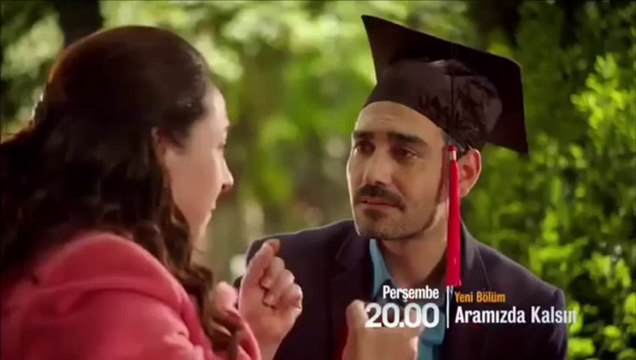 Aramızda Kalsın 31.Bölüm Fragmanı izle - Fragmanlarizle.org