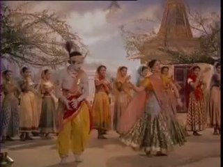 MURLI MANOHAR KRISHNA KANHAIYA - 1955