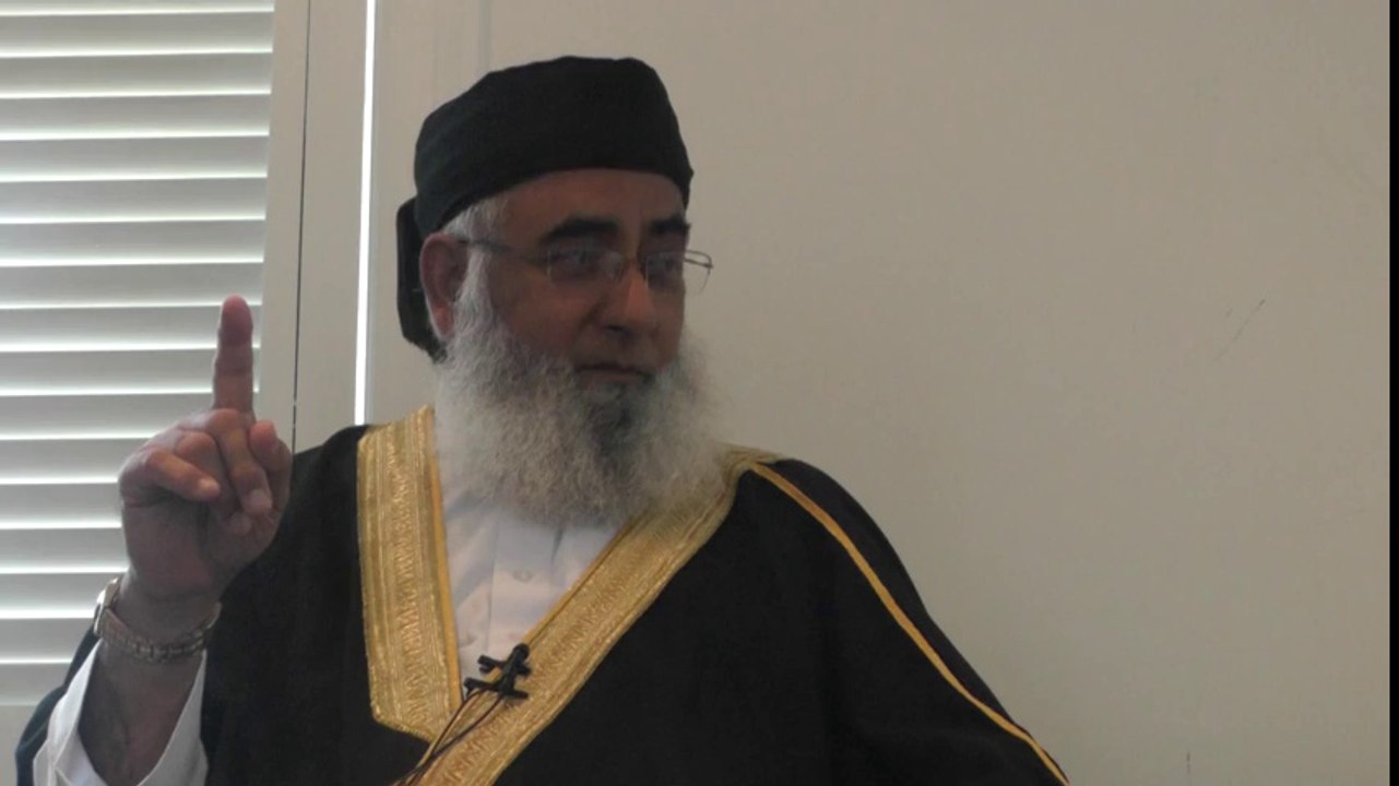 Fazeelat E Ashra E Dhul-Hijjah