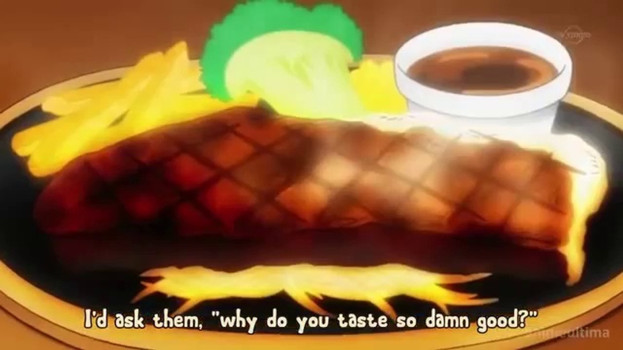 ANIME - Wooser no sono higurashi 1