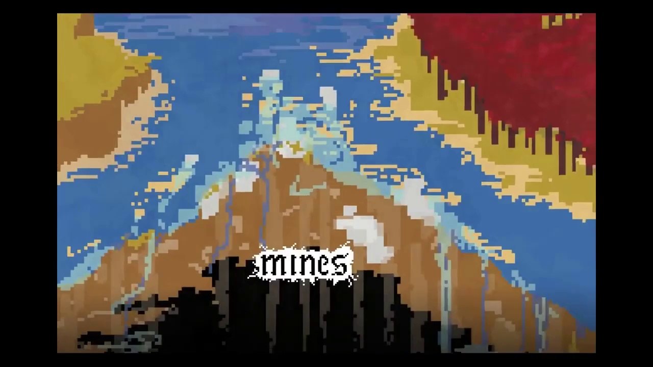 Nidhogg - Trailer PS4