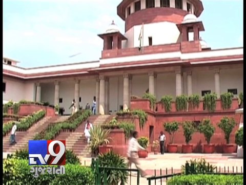 Snoopgate : Woman's father moves SC against probe - Tv9 Gujarati
