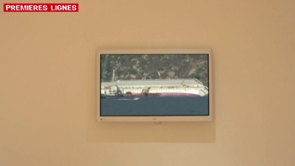 Jeu d'influences - Bonus Costa Concordia