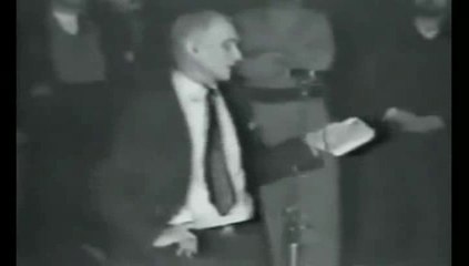 Yılmaz Güney'İn Son Konuşması.