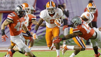 SN Draft Zone: Sammy Watkins