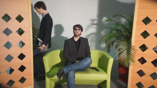 Teaser Pire CV Video - Edition 2014