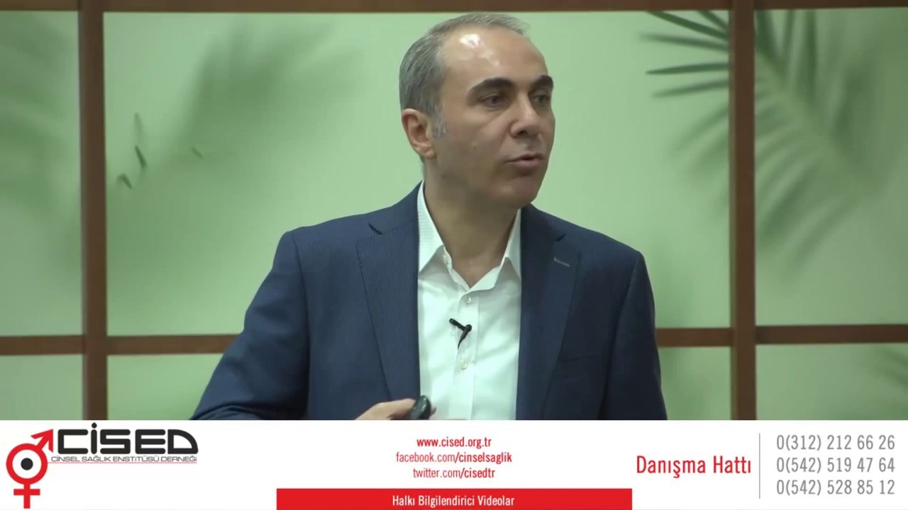 Cem KECE - Mutlu olmak için evleniyoruz!