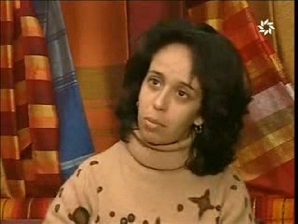 Maroc en Mouvement : Nadira