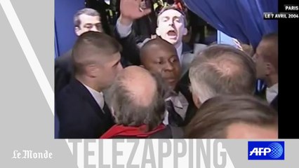 Le tunnel sous la Manche a 20 ans