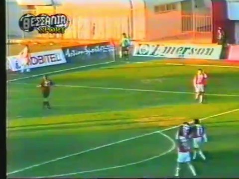 15η Παναχαϊκή-ΑΕΛ 4-0 1998-99 Thessalia