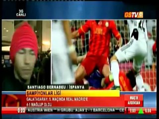 Umut Bulut: "Yaptığımız basit hatalar..."