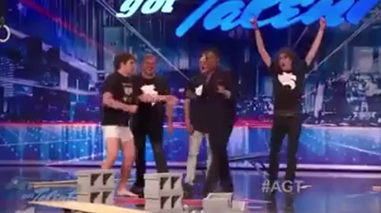 He Got Balls