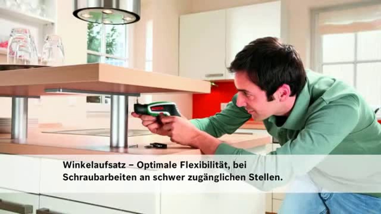 Akkuschrauber test 2014