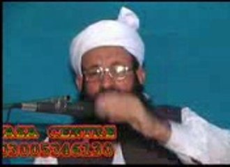 KHUTBAAT  PASHTO  2  PEER  MEER  AGHA SAHIBZADA