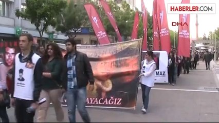 Üç Fidan Uşak'ta Anıldı