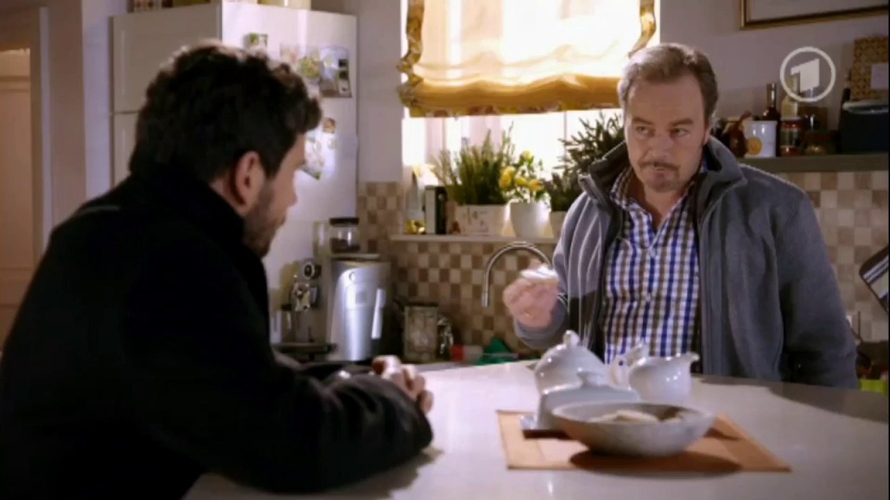 Folge 4501 Dana + Jessica + Hagen