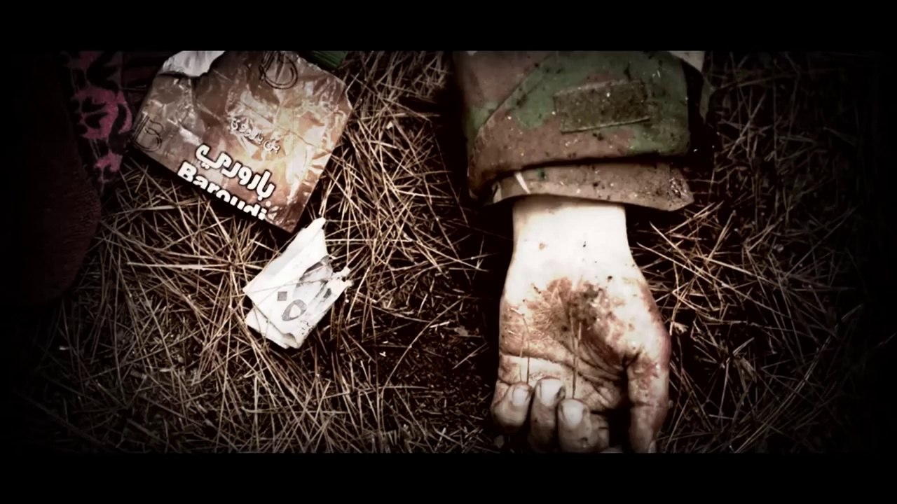 Sagopa Kajmer-Uzun Yollara Devam Video Klip (2013)