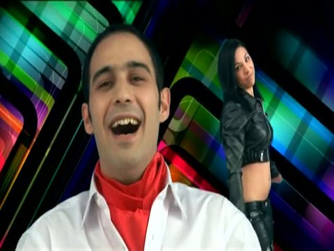 MIHAITA PITICU SI CRISTI DOREL - M-AM CERTAT CU MAMA TA