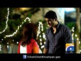 Chhoti Chhoti Khushiyan-Episode 93
