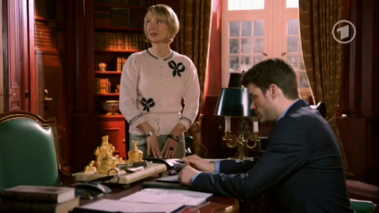 Folge 4501 Tanja + Frida + Sebastian + Ansgar