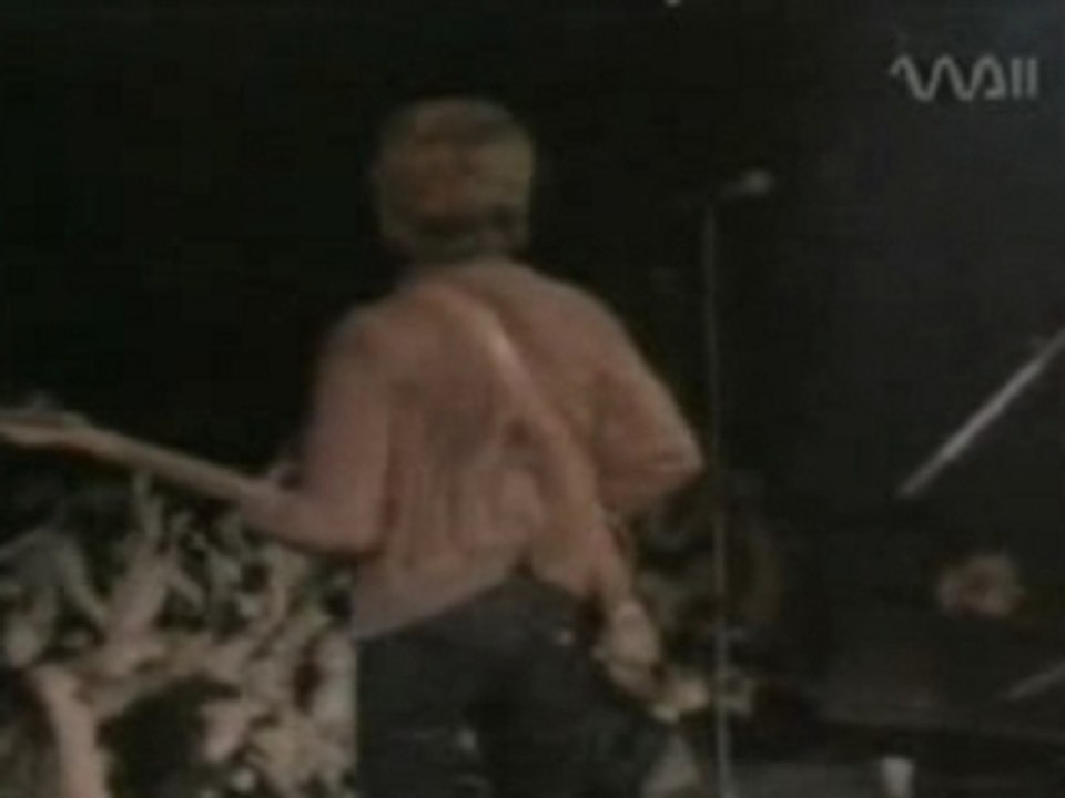 Police - Message In A Bottle