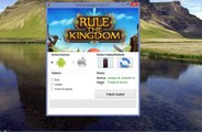 Rule the Kingdom Cheats Hack for Android/iOS