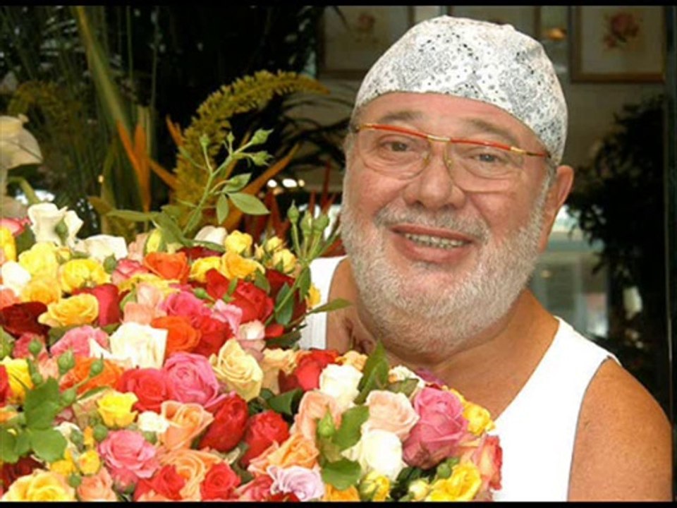 Carlos  Ideho
