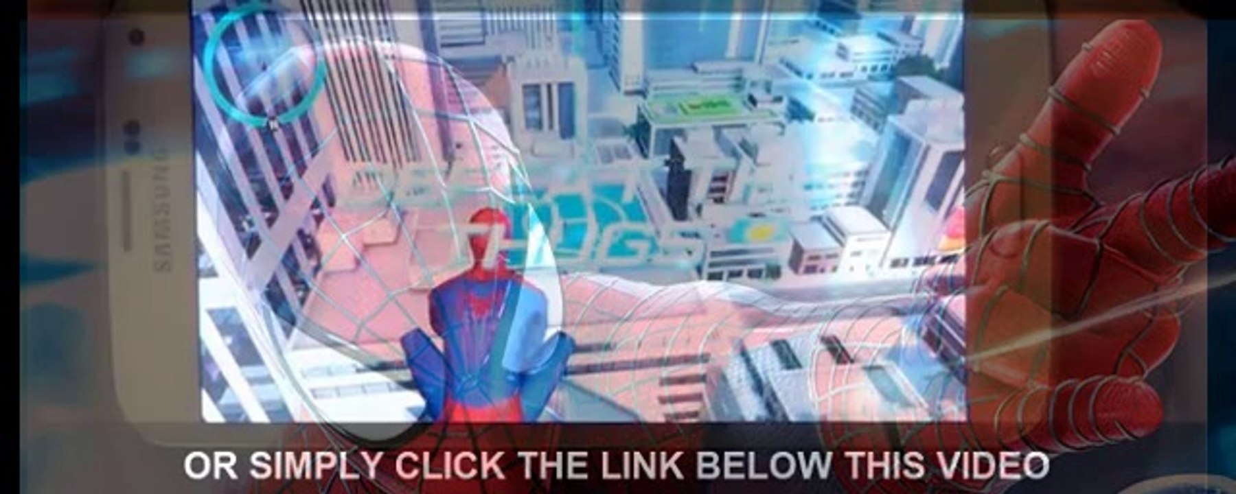 The Amazing Spider-Man 2.zip