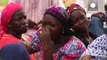 Nijerya'da 8 kız çocuğu daha kaçırıldı