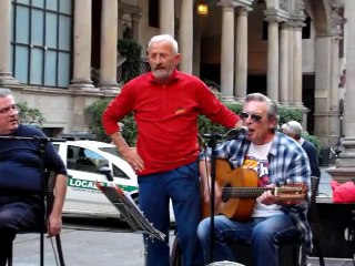 I 7 FRATELLI CERVI (DANIELE BIACCHESSI & I GANG)