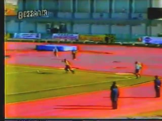 19η Αναγέννηση Καρδίτσας-ΑΕΛ 2-0  1998-99 Thessalia