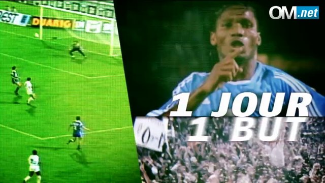 FCGB 3-3 OM : touche de Taiwo, but de Luyindula