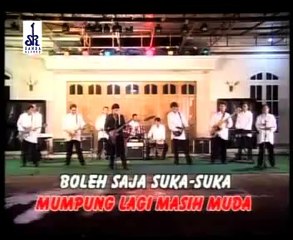 SETAN BUKAN TEMAN arjuna samba @ lagu dangdut - Rama Fm Ciledug Cirebon