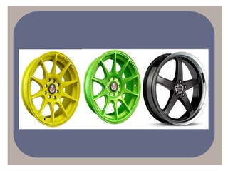 Buy Online Tires and Wheels