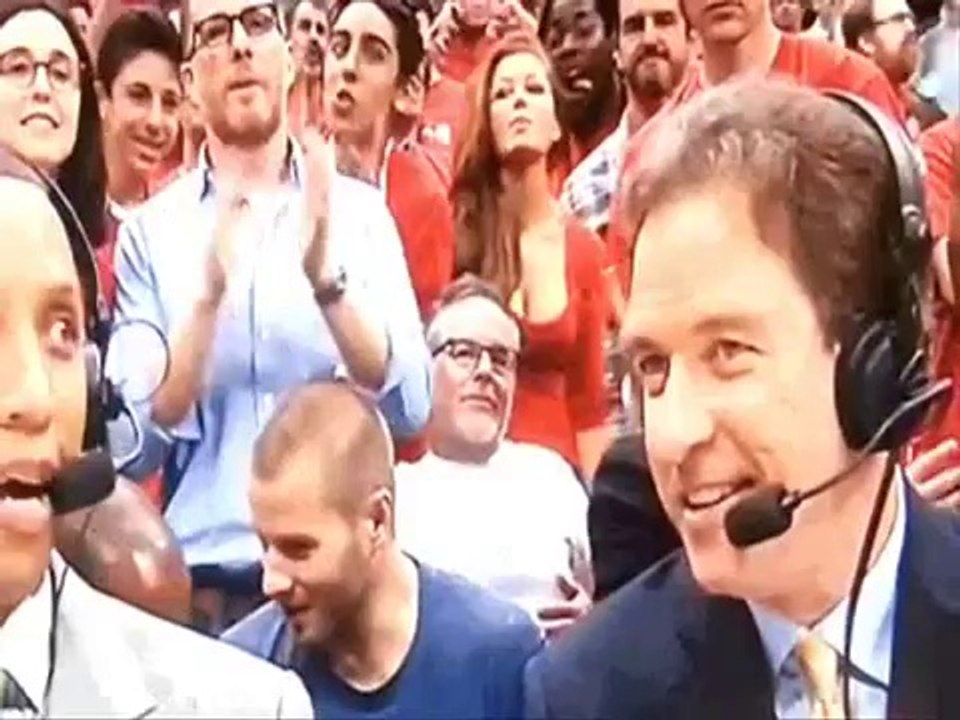 Rebecca Grant'tan ilginç görüntüler