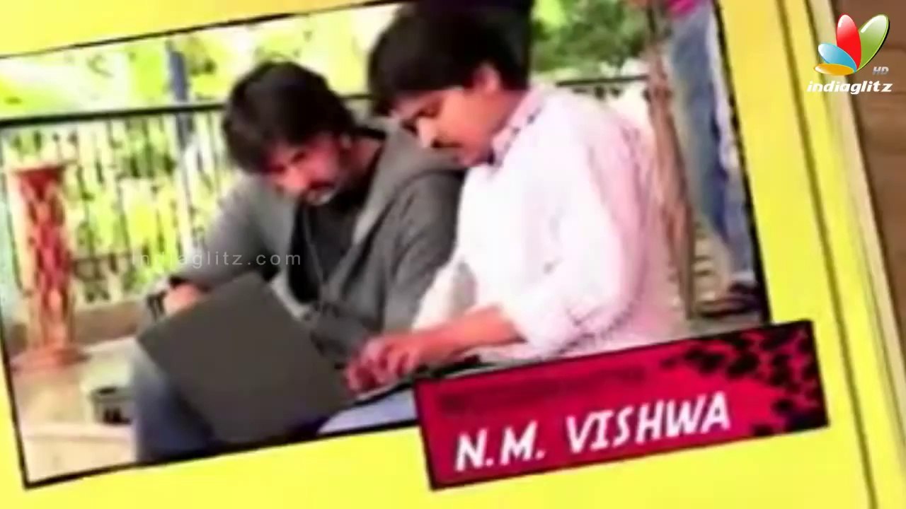 Maanikya Kannada Movie Making _ Sudeep, Ravichandran _ Latest Kannada Movie