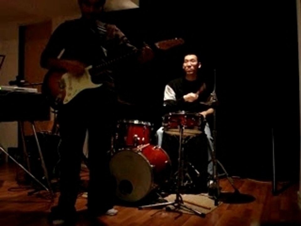 Jam Session 1